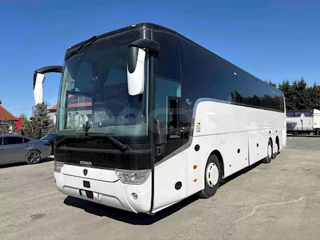 Autobus turistico Scania M330
