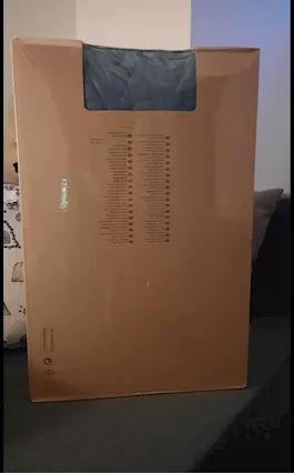 Copridivano Ikea, mai usato - Anteprima 1