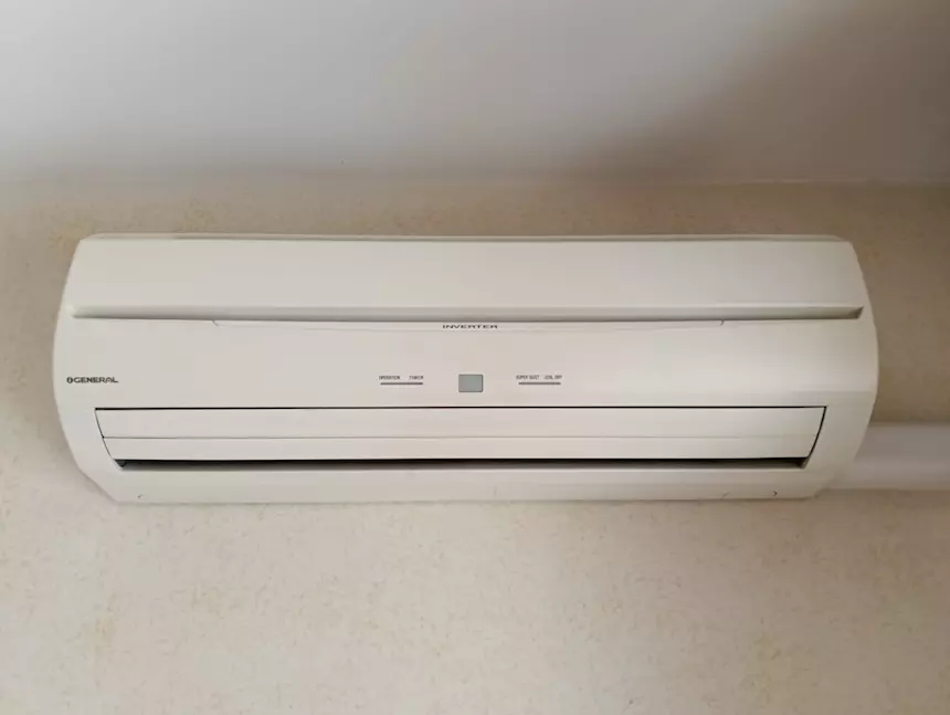 Condizionatore monosplit