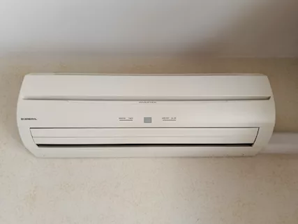 Condizionatore monosplit, marca General - Anteprima 1