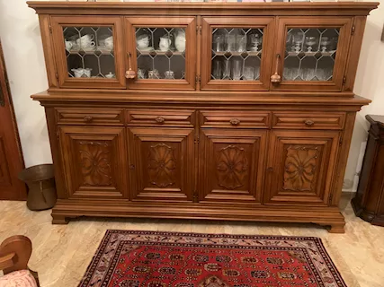 credenza