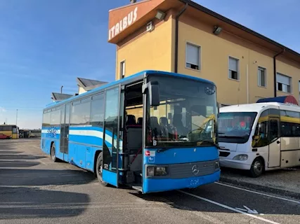 MB o 550 Integro