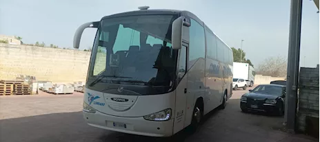 Irizar Scania 124 HDH Anno 2001, in ottime condizioni - Anteprima 2
