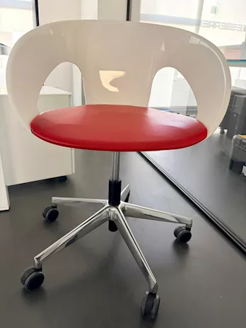 Sedia da Ufficio Design