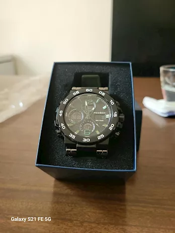 Nexura top quality orologio