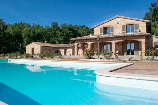 Casale a Todi - Anteprima 1