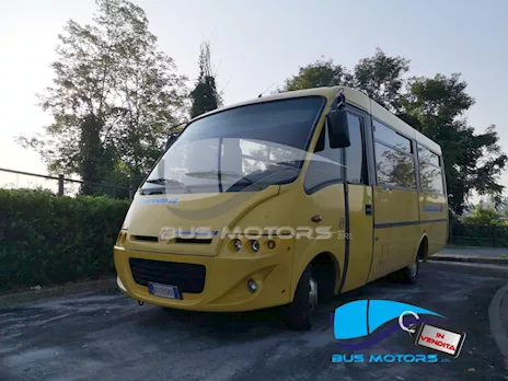 Iveco Cacciamali Thesy