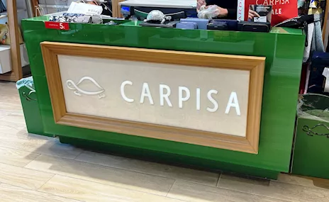 Banco Cassa Verde 36029