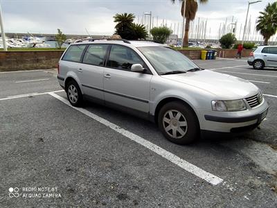 Passat variant 2000, unico proprietario - Foto 3