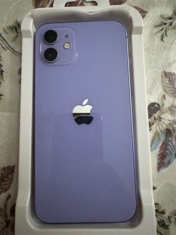 Foto 5I iPhone 12 64 giga, prezzo trattabile