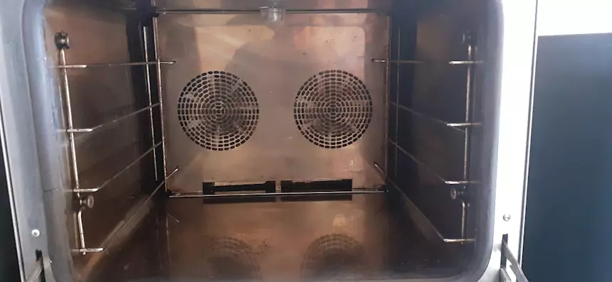 Forno fimor