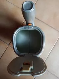 TORCIA DURACELL ELETTRICA A BATTERIE