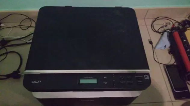 Stampante laser Brother