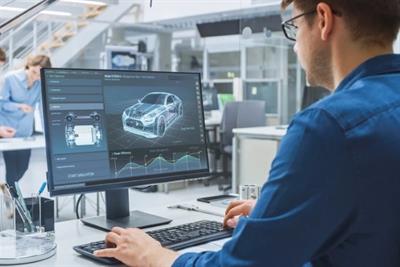 Autocad 2D e Solidworks 3D