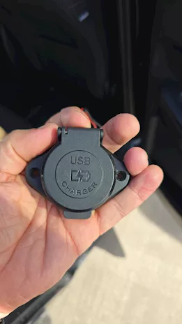 Prese USB