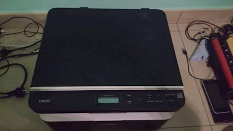 Stampante laser Brother