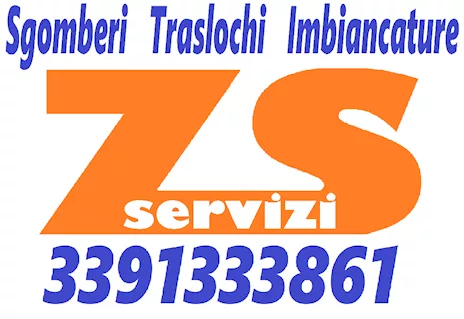 Sgomberiamo locali, svuotiamo appartamenti