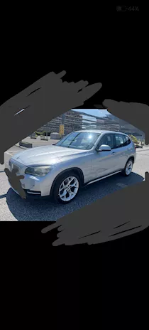 BMW anno 2012