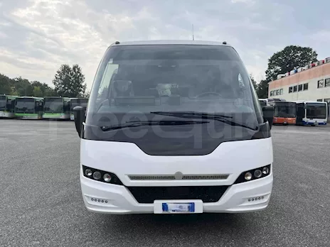 Iveco Mago 2, 2018, 31 posti, Euro 6 Km 564991, cambio: automatico - Anteprima 8