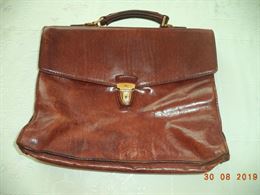 Borsa unisex - portadocumenti - modello The Bridge