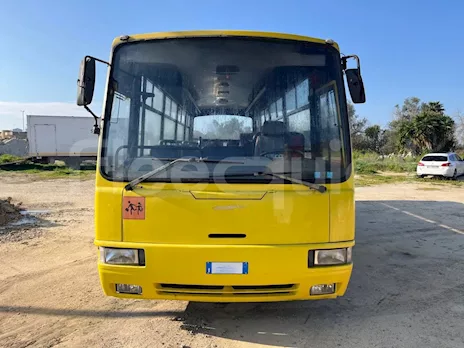 Iveco Cacciamali Tema Anno 1997 Km 1334068 Euro 1 - Foto 6