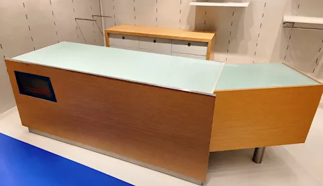 Banco Cassa Legno 51945