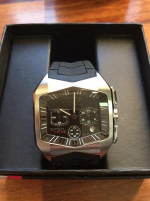 Orologio Breil Tribe NUOVO