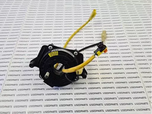 Contatto spiralato rullina sterzo Chevrolet spark