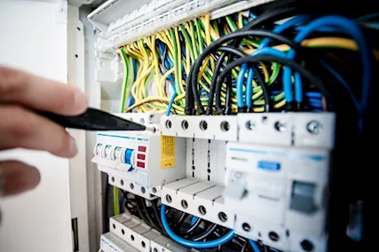 Installazioni impianti elettrici