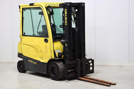 Hyster J2.5XN - elettrico