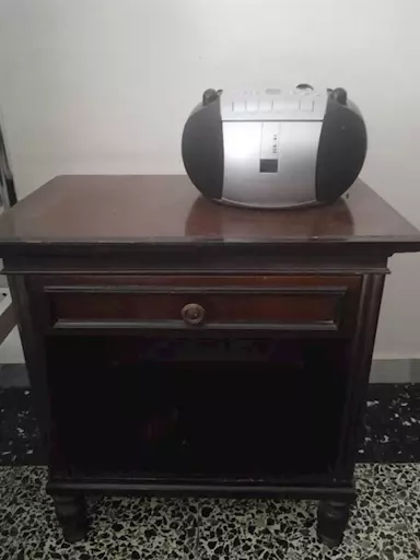 Comò e comodini