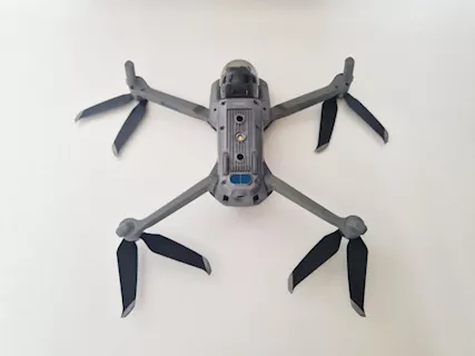 Drone Dji Mavic Air 2: Fly More Combo - USATO - Foto 6