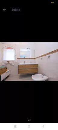  mobile bagno