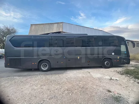 King Long XMQ6129, 2017, 57 posti, Euro 6 Km 478600 - Anteprima 9
