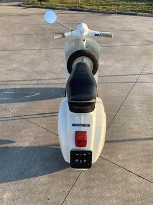 Vendo Vespa Piaggio 50 V5A - Foto 4