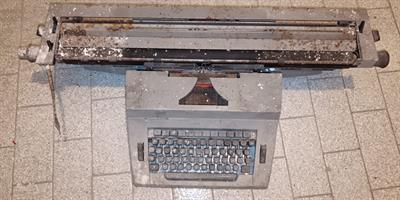 Macchine da scrivere gratis