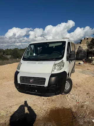 FIAT DUCATO