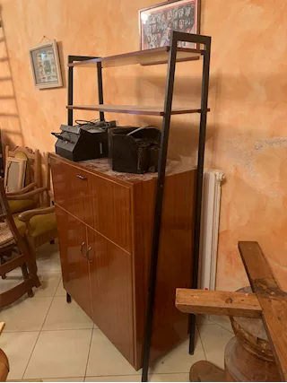 Mobile letto