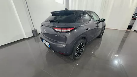 DS3 1.2 Hybrid Etoile Auto Km 15942 Fuoristrada/SUV Ibrida, colore Volo - Anteprima 2