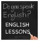 Docente di Inglese Madrelingua