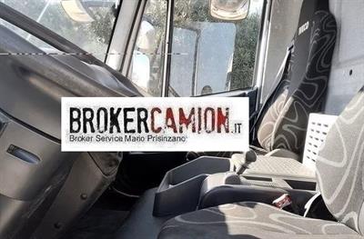 Iveco Eurocargo 100E18 Euro 5 Gancio Scarrabile nuovo Semirimorchio - Foto 4