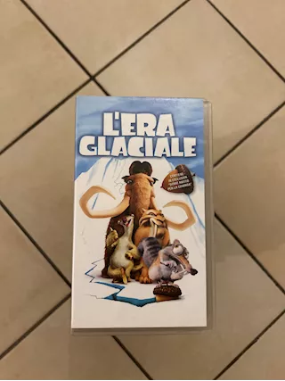 L’era glaciale