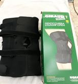 Ginocchiera Dr. Gibaud
