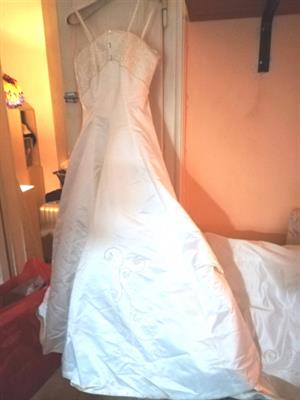 Abito da sposa