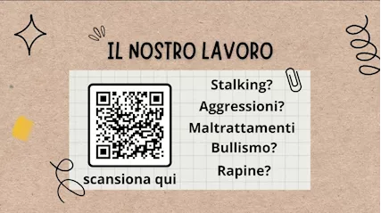 Corso Difesa personale da strada donna/uomo - Anteprima 1