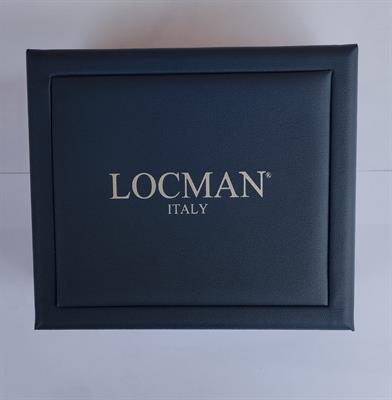 Locman stealth carbonio titanio