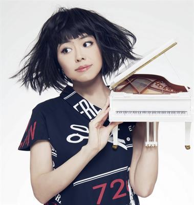 Hiromi -due biglietti (e-tickets) Platea