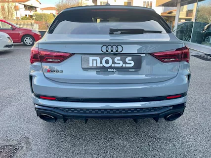 Audi RSQ3 / Aumento di Velocita 280 Matrix Sonos, colore T3T3, km 5.200 - Foto 2