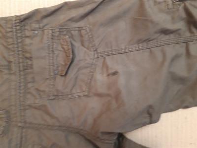 Pantaloni tg 42/44 usati - Foto 3