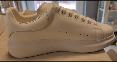 Alexander McQueen Oversize Sneakers